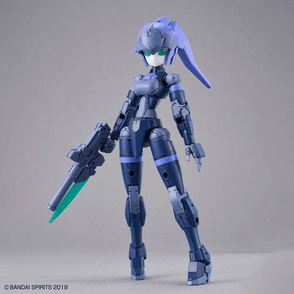 30MM 1/144 eEXM-H15B Acerby Type-B