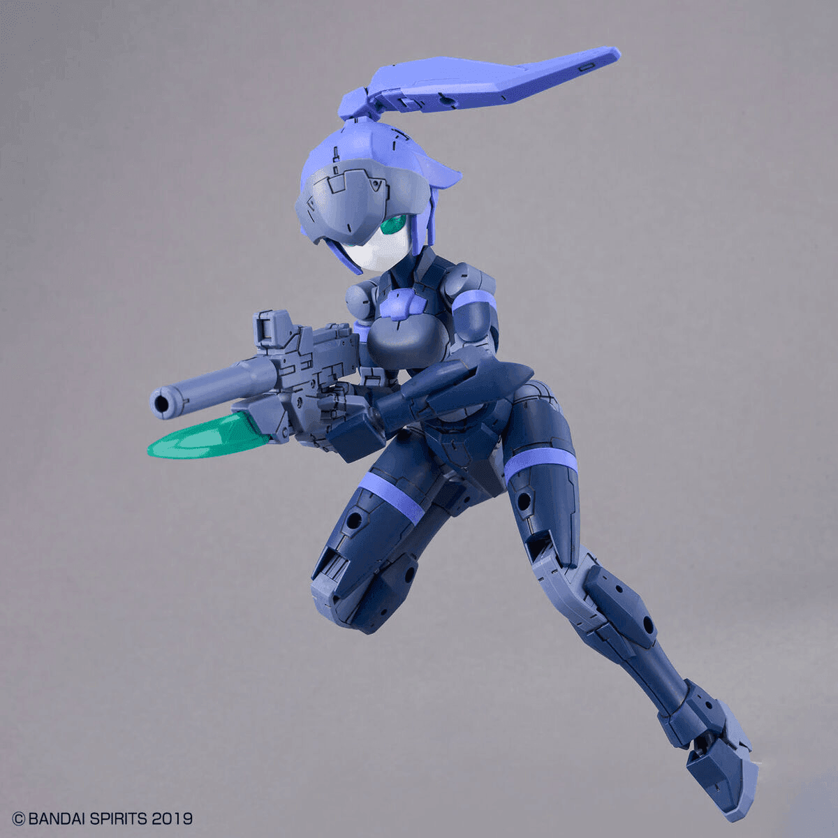 30MM 1/144 eEXM-H15B Acerby Type-B