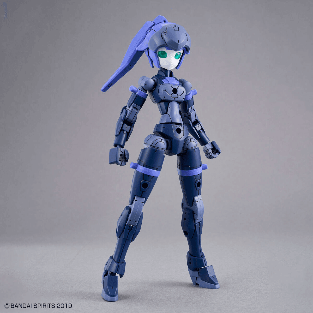 30MM 1/144 eEXM-H15B Acerby Type-B