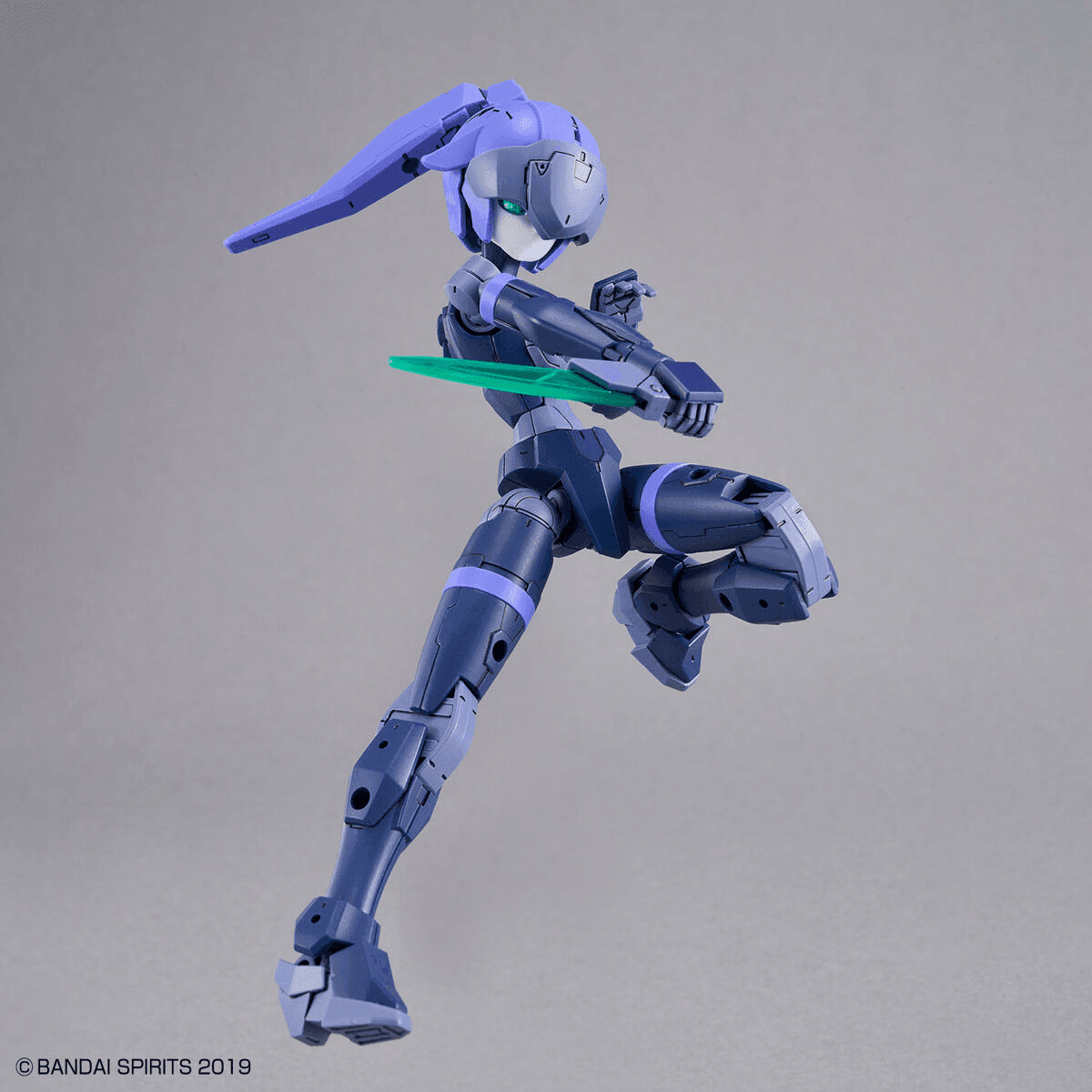 30MM 1/144 eEXM-H15B Acerby Type-B