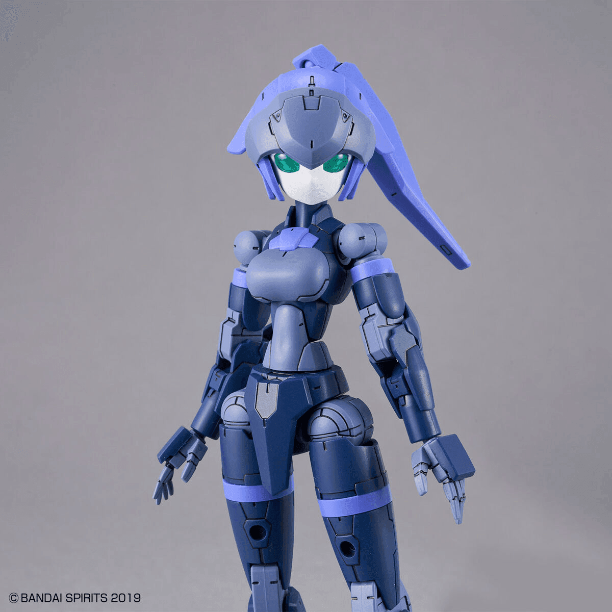 30MM 1/144 eEXM-H15B Acerby Type-B