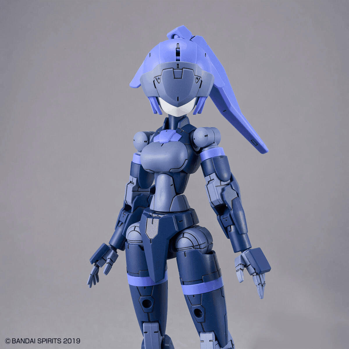 30MM 1/144 eEXM-H15B Acerby Type-B