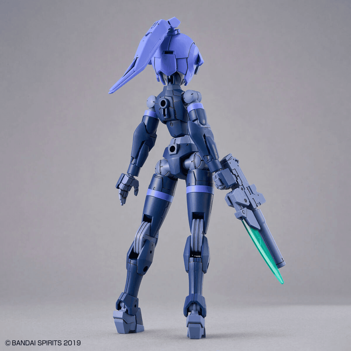 30MM 1/144 eEXM-H15B Acerby Type-B