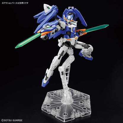 HG 1/144 00 Diver Arc Build Metaverse