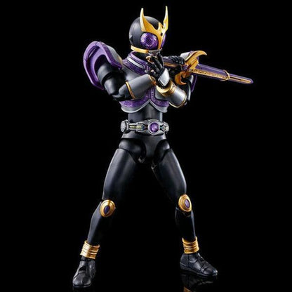 Masked Rider Kuuga - Titan Form / Rising Titan [Figure Rise Standard]
