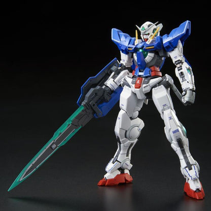 RG 1/144 Gundam Exia Repair II [PREMIUM BANDAI]