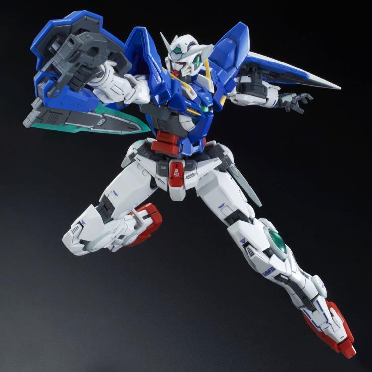 RG 1/144 Gundam Exia Repair II [PREMIUM BANDAI]