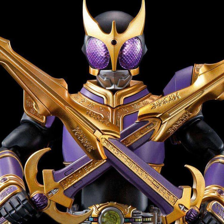 Masked Rider Kuuga - Titan Form / Rising Titan [Figure Rise Standard]
