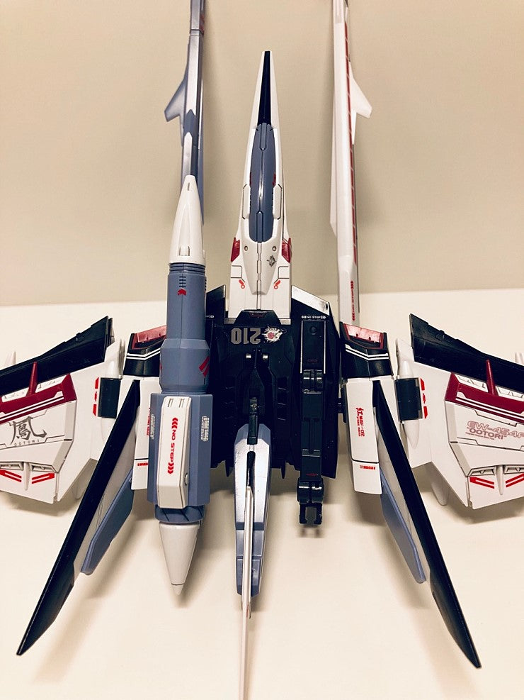 MG 1/100 Strike Rouge + Ootori Water Decal [DELPI DECAL]