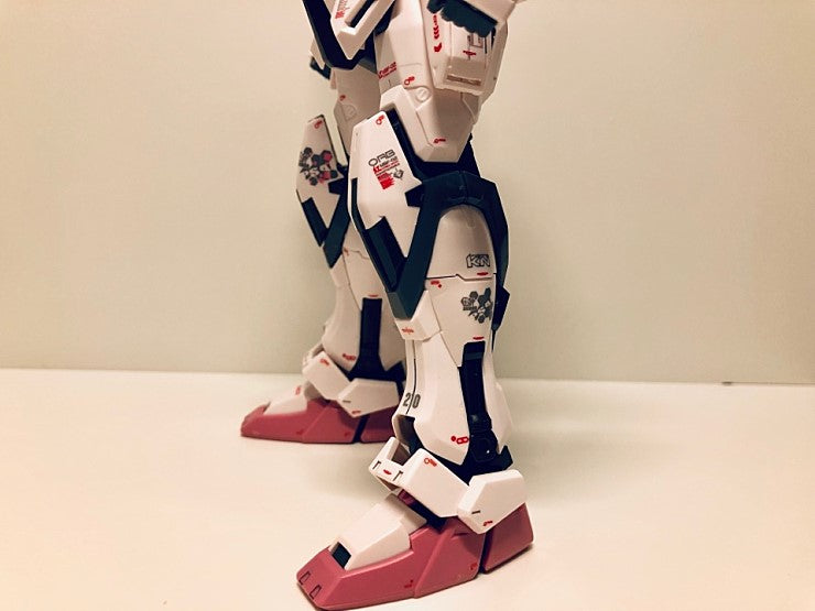 MG 1/100 Strike Rouge + Ootori Water Decal [DELPI DECAL]