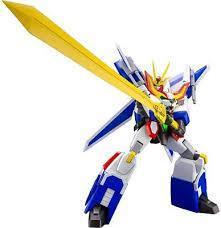 Brave Exkizer Great Exkizer Model Kit