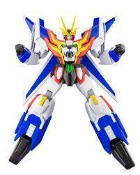 Brave Exkizer Great Exkizer Model Kit
