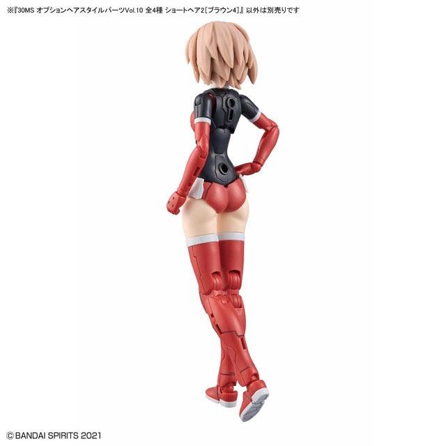 30MS - Option Hair Style Parts Vol.10
