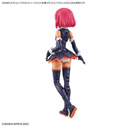 30MS - Option Hair Style Parts Vol.10