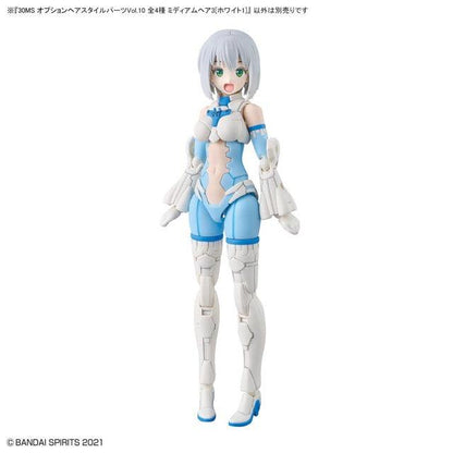 30MS - Option Hair Style Parts Vol.10