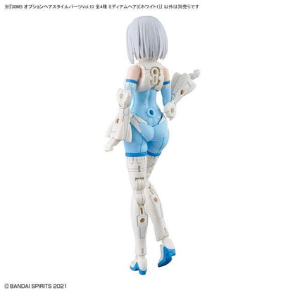 30MS - Option Hair Style Parts Vol.10