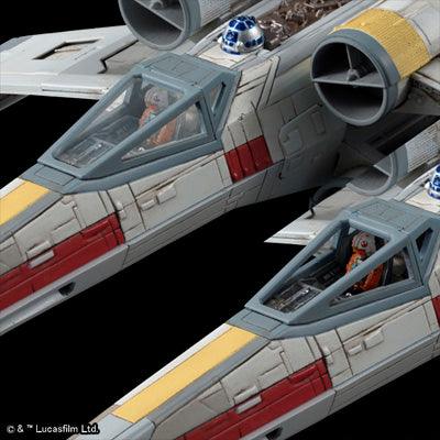 1/72 X-Wing Starfighter
