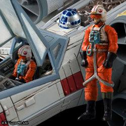 1/72 X-Wing Starfighter