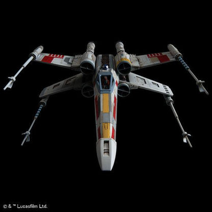 1/72 X-Wing Starfighter