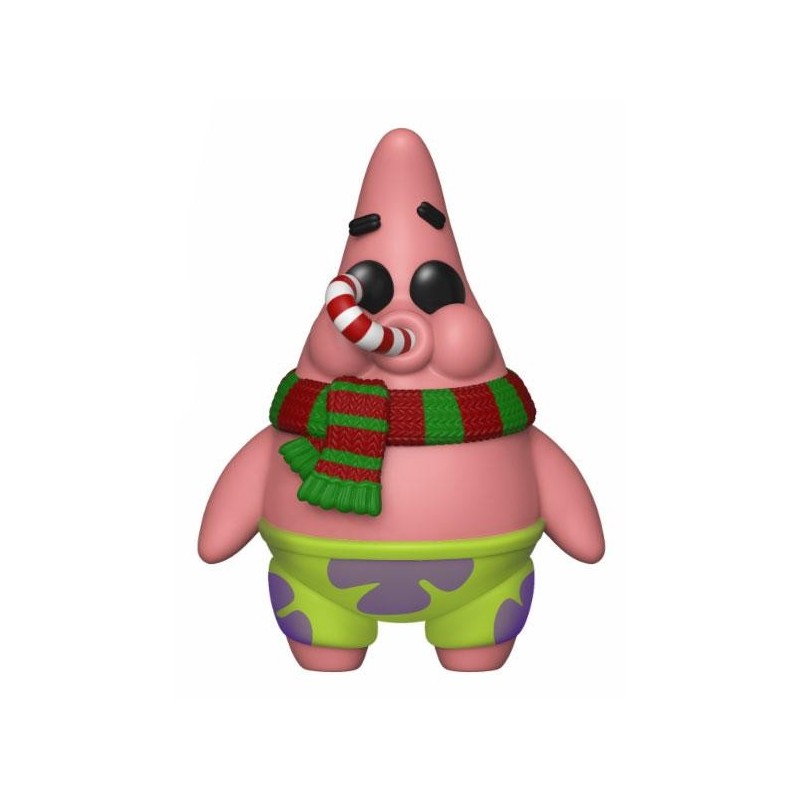 Patrick Star | Sponge Bob SquarePants | Funko POP!