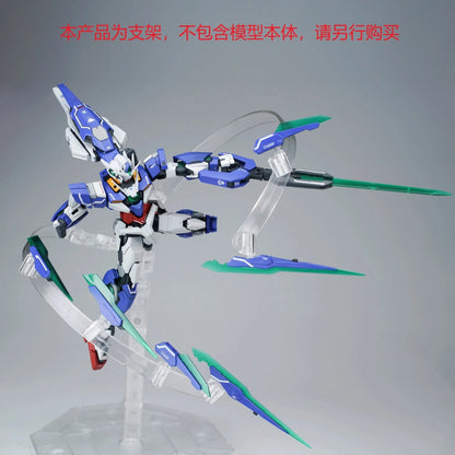 RG HG 1/144 Action Base for flying effects and Funnel Accessories