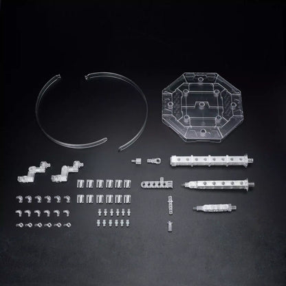 RG HG 1/144 Action Base for flying effects and Funnel Accessories