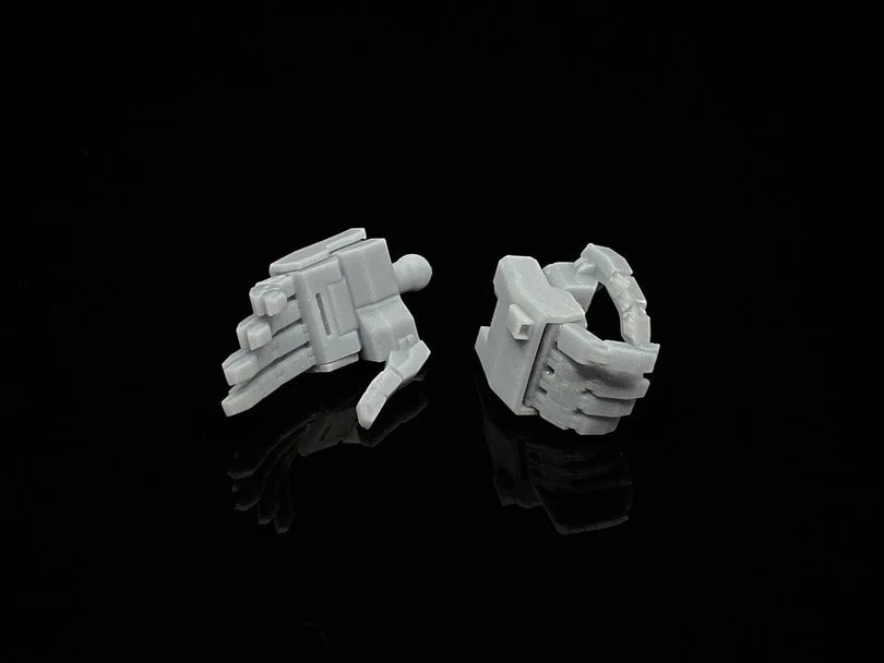 HDM-HM-Hands | 1/100 Square Type [Multiple Sizes]