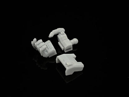 HDM-HM-Hands | 1/100 Square Type [Multiple Sizes]