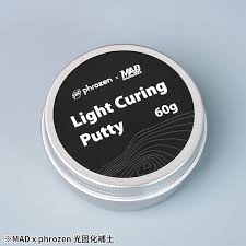 Madworks x Phrozen PH002UV Light Curing Putty [Madworks]