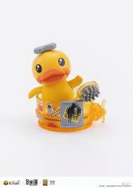 B.Duck & Spa Duck - Soskill / Ultra Egg