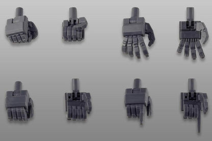 KOTO-FA132 - 1/100 Frame Arms Type 48 Model 1