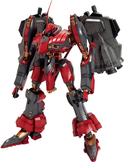 Armored Core  - Nineball Seraph
