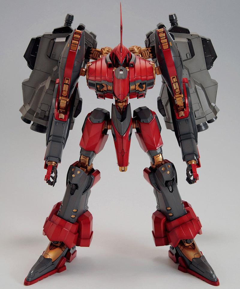 Armored Core  - Nineball Seraph