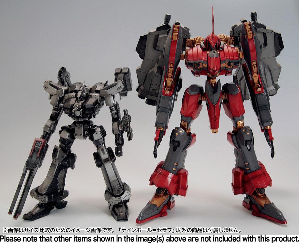 Armored Core  - Nineball Seraph