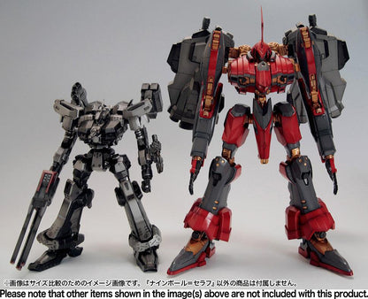 Armored Core  - Nineball Seraph