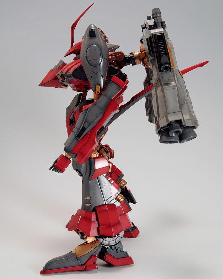 Armored Core  - Nineball Seraph