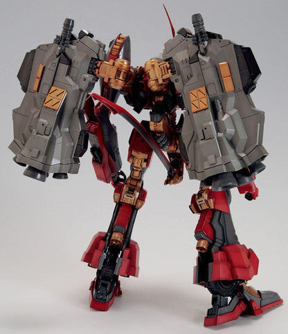 Armored Core  - Nineball Seraph