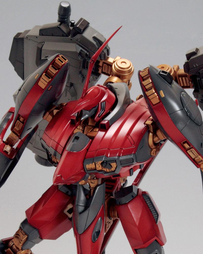 Armored Core  - Nineball Seraph