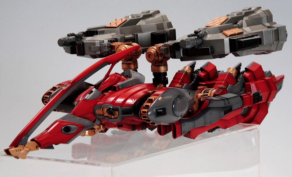 Armored Core  - Nineball Seraph