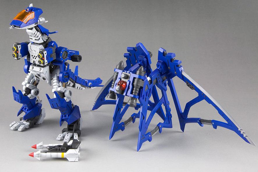 RZ-010 Pteras Bomber Marking Plus Ver [KOTOBUKIYA]