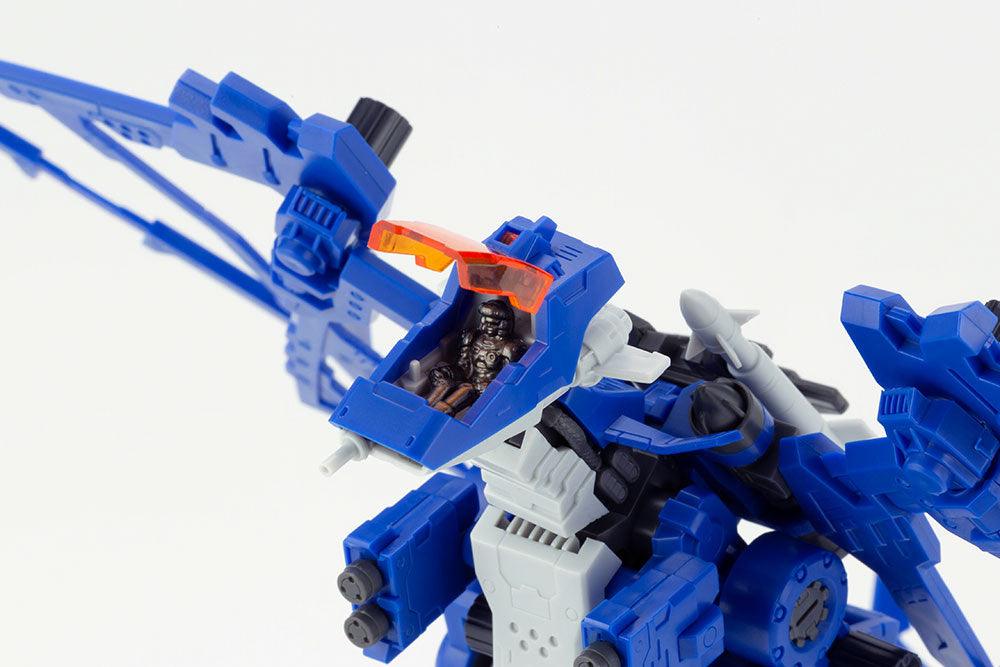 RZ-010 Pteras Bomber Marking Plus Ver [KOTOBUKIYA]