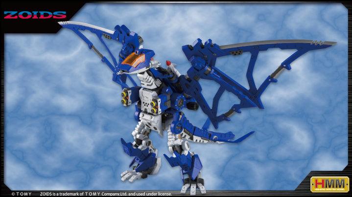 RZ-010 Pteras Bomber Marking Plus Ver [KOTOBUKIYA]