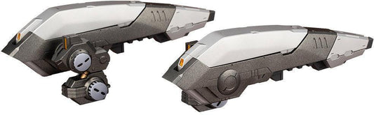 KD-ZD160 - Zoids Customize Parts Attack Booter Set