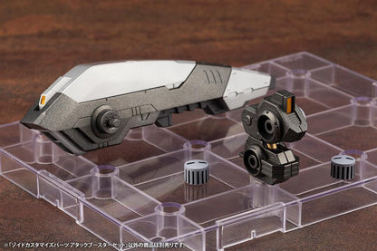 KD-ZD160 - Zoids Customize Parts Attack Booter Set