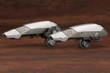 KD-ZD160 - Zoids Customize Parts Attack Booter Set