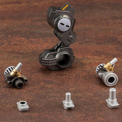 KD-ZD160 - Zoids Customize Parts Attack Booter Set