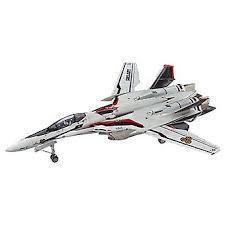 1/72 VF-25F/S Messiah Macross Frontier [Hasegawa]