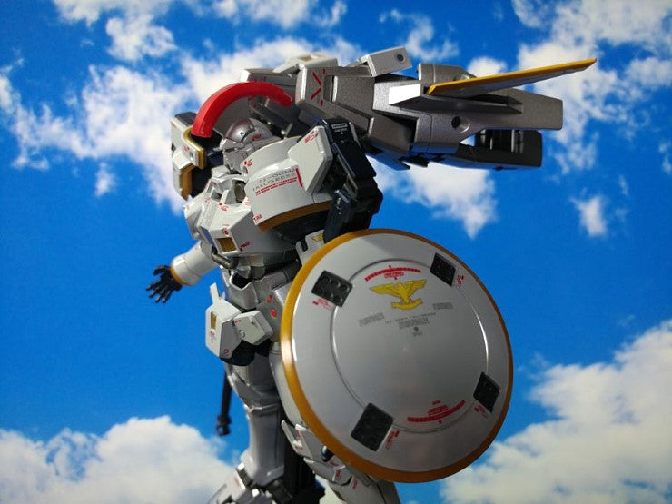 MG 1/100 Tallgeese Water Decal [DELPI DECAL]