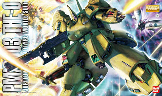 MG 1/100 PMX-003 The O