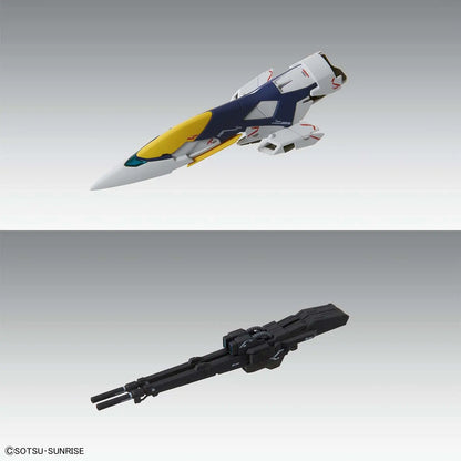 MG 1/100 Wing Gundam Zero EW Ver.Ka